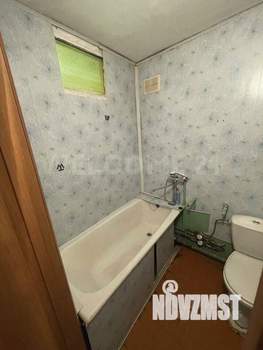 1-к квартира, вторичка, 31м2, 4/5 этаж