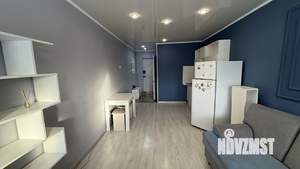 1-к квартира, вторичка, 23м2, 9/9 этаж