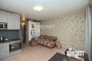 Студия квартира, вторичка, 25м2, 9/10 этаж