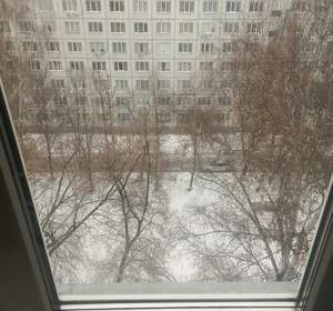 Студия квартира, вторичка, 17м2, 8/9 этаж