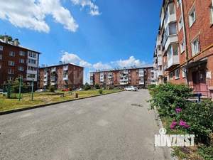 1-к квартира, вторичка, 30м2, 3/5 этаж