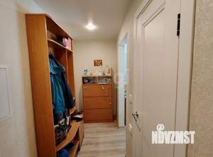 1-к квартира, вторичка, 31м2, 3/5 этаж