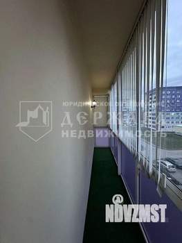 2-к квартира, вторичка, 68м2, 4/13 этаж