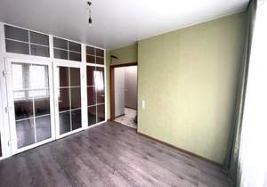 1-к квартира, вторичка, 50м2, 6/16 этаж