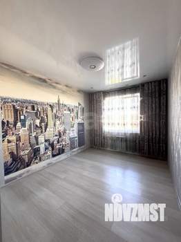 3-к квартира, вторичка, 66м2, 7/8 этаж