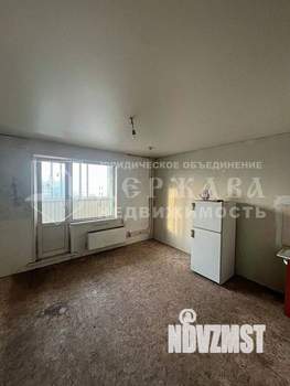 1-к квартира, вторичка, 25м2, 8/9 этаж