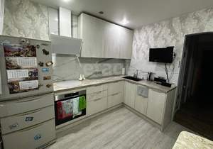 3-к квартира, вторичка, 62м2, 9/9 этаж