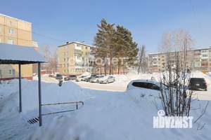 2-к квартира, вторичка, 44м2, 1/5 этаж