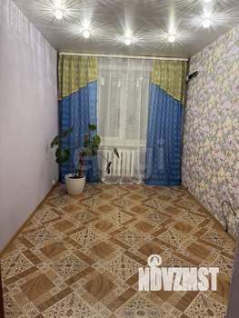 2-к квартира, вторичка, 44м2, 8/8 этаж