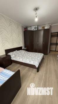 2-к квартира, вторичка, 47м2, 2/10 этаж