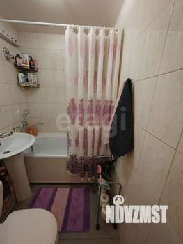 1-к квартира, вторичка, 31м2, 1/5 этаж