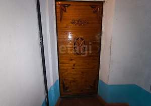 2-к квартира, вторичка, 45м2, 2/2 этаж