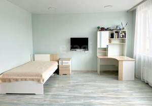 3-к квартира, вторичка, 108м2, 1/2 этаж