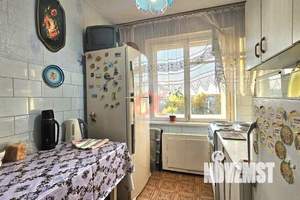 3-к квартира, вторичка, 61м2, 6/9 этаж
