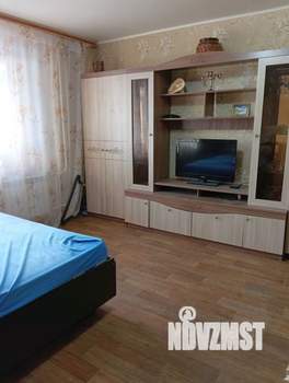 1-к квартира, вторичка, 34м2, 6/9 этаж