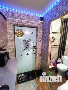 1-к квартира, вторичка, 17м2, 3/9 этаж