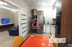 2-к квартира, вторичка, 66м2, 7/10 этаж