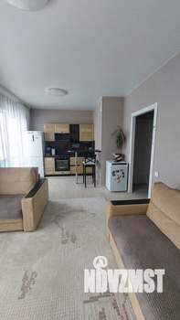 Студия квартира, вторичка, 33м2, 8/15 этаж