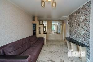 3-к квартира, вторичка, 58м2, 1/5 этаж