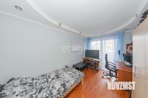 4-к квартира, вторичка, 147м2, 1/6 этаж