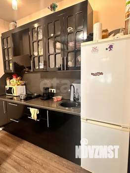 2-к квартира, вторичка, 55м2, 1/13 этаж