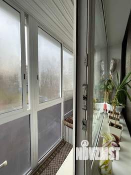 2-к квартира, вторичка, 44м2, 2/5 этаж