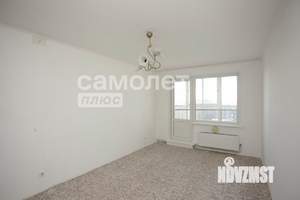 2-к квартира, вторичка, 41м2, 14/16 этаж