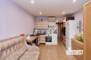 1-к квартира, вторичка, 23м2, 5/9 этаж