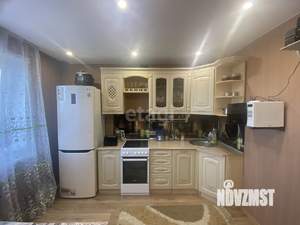2-к квартира, вторичка, 62м2, 8/10 этаж