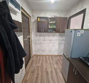 1-к квартира, вторичка, 25м2, 6/9 этаж