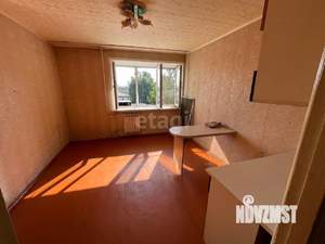 Студия квартира, вторичка, 19м2, 4/5 этаж