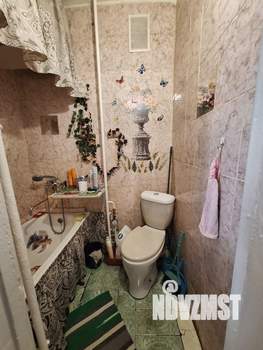 Студия квартира, вторичка, 19м2, 2/5 этаж