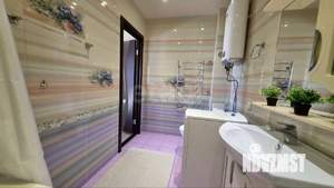 1-к квартира, вторичка, 59м2, 10/10 этаж