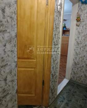 1-к квартира, вторичка, 30м2, 5/5 этаж