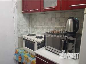 1-к квартира, вторичка, 18м2, 2/9 этаж