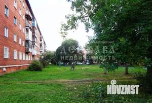 1-к квартира, вторичка, 31м2, 5/5 этаж