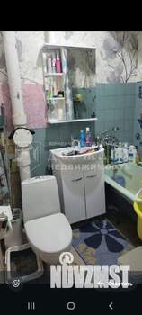 1-к квартира, вторичка, 31м2, 5/5 этаж