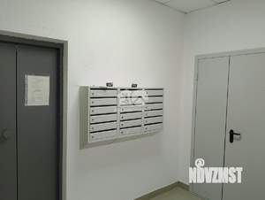 3-к квартира, вторичка, 62м2, 12/15 этаж