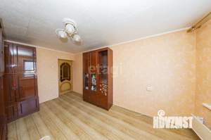 3-к квартира, вторичка, 61м2, 4/9 этаж