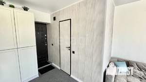 Студия квартира, вторичка, 18м2, 5/5 этаж