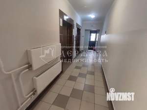 Студия квартира, вторичка, 27м2, 9/16 этаж