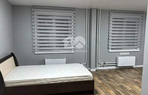 1-к квартира, вторичка, 32м2, 1/9 этаж