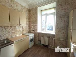 3-к квартира, вторичка, 64м2, 2/3 этаж