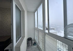 2-к квартира, вторичка, 58м2, 16/16 этаж