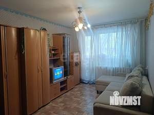 1-к квартира, вторичка, 32м2, 2/5 этаж