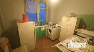 2-к квартира, вторичка, 47м2, 5/5 этаж