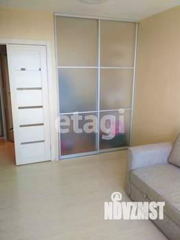 1-к квартира, вторичка, 29м2, 10/12 этаж