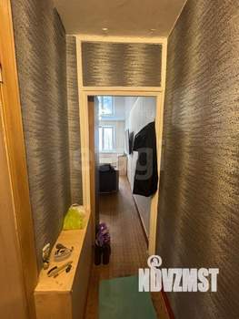 Студия квартира, вторичка, 18м2, 5/9 этаж