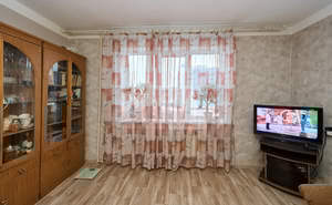 4-к квартира, вторичка, 79м2, 3/9 этаж