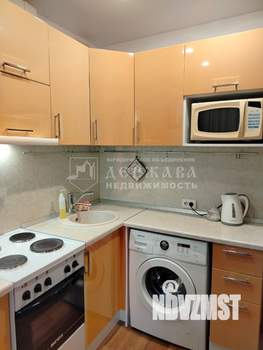 1-к квартира, вторичка, 28м2, 10/10 этаж